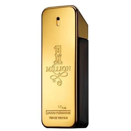 PACO RABANNE ONE MILLION WODA TOALETOWA