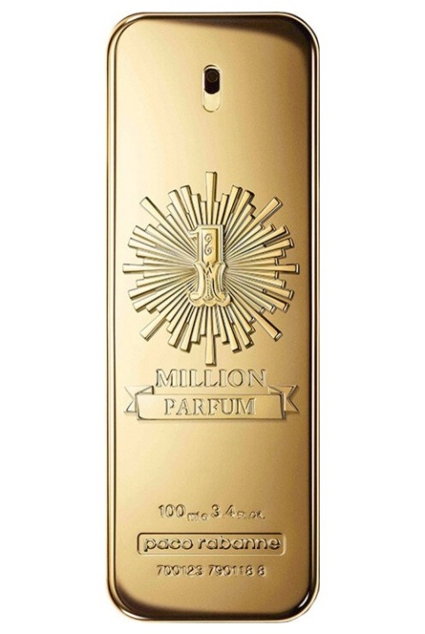 PACO RABANNE ONE MILLION PARFUM