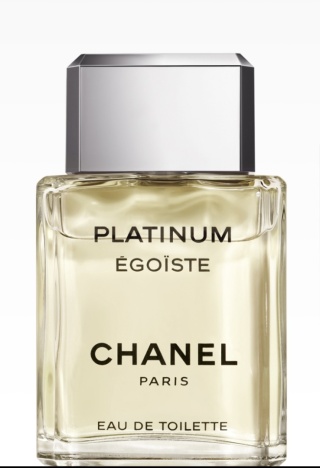 CHANEL PLATINUM EGOISTE WODA TOALETOWA