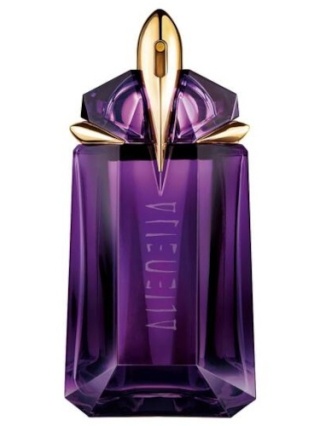 THIERRY MUGLER ALIEN WODA PERFUMOWANA