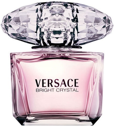 VERSACE BRIGHT CRYSTAL WODA TOALETOWA