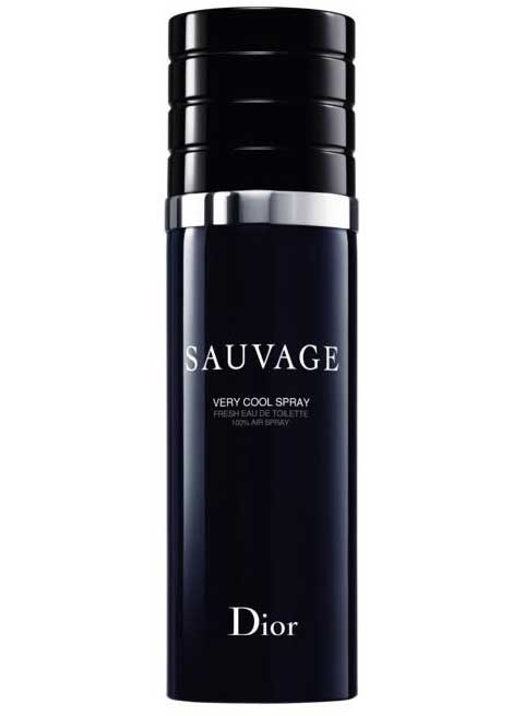 VERY COOL SPRAY DIOR SAUVAGE