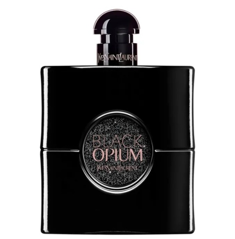 YVES SAINT LAURENT BLACK OPIUM LE PARFUM