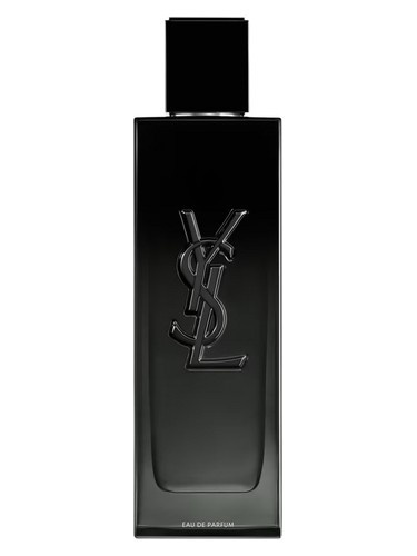 YVES SAINT LAURENT MYSELF WODA PERFUMOWANA