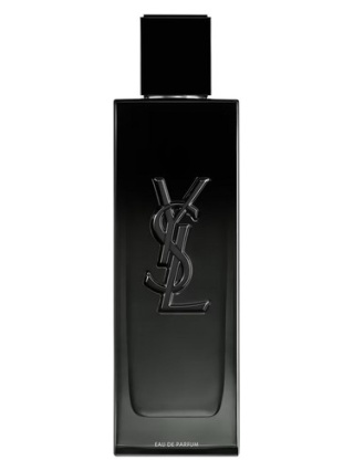 YVES SAINT LAURENT MYSELF WODA PERFUMOWANA