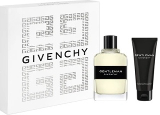 ZESTAW GIVENCHY GENTLEMAN WODA TOALETOWA